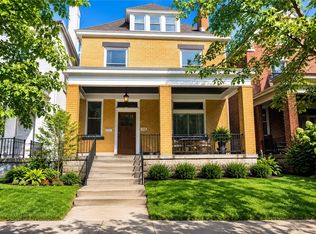 5915 Alder St #3, Pittsburgh, PA 15232