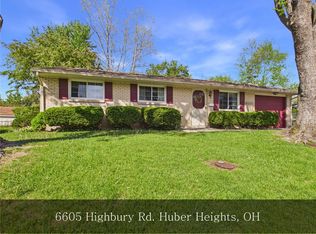 6605 Highbury Rd, Dayton, OH 45424