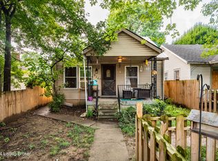 914 Beecher St, Louisville, KY 40215
