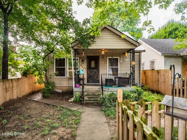 914 Beecher St, Louisville, KY 40215