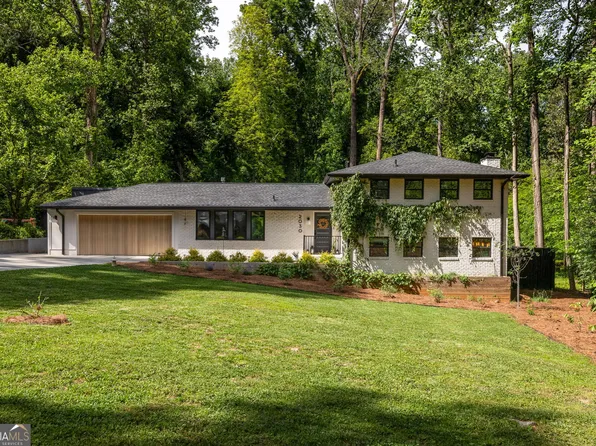 2030 Clairmont Ter NE, Atlanta, GA 30345
