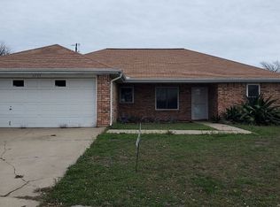 2705 Poage Cir, Killeen, TX 76543