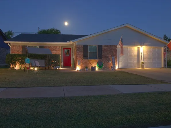 6248 Douglas Dr, Watauga, TX 76148