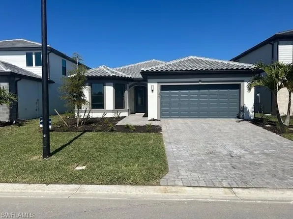 11195 Addison Lake CIR N, FORT MYERS, FL 33966