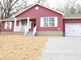 1 Gracie Ave, Ringgold, GA 30736