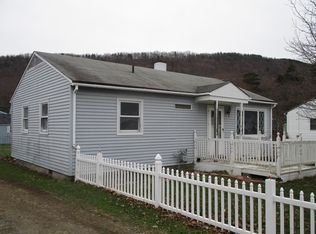 226 Chambers St, Beaver Dams, NY 14812