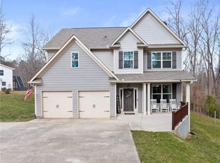 8595 Old Keith Bridge Rd, Gainesville, GA 30506