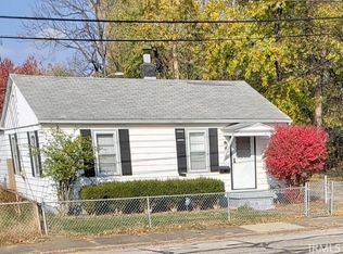 326 Taylor Ave, Evansville, IN
