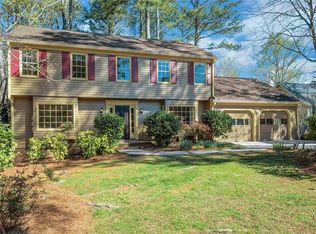 2585 Arrow Wood Dr NE, Marietta, GA 30068