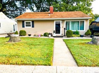 1925 Joy Ave, Granite City, IL
