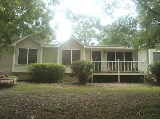 161 County Road 1187, Cullman, AL 35057