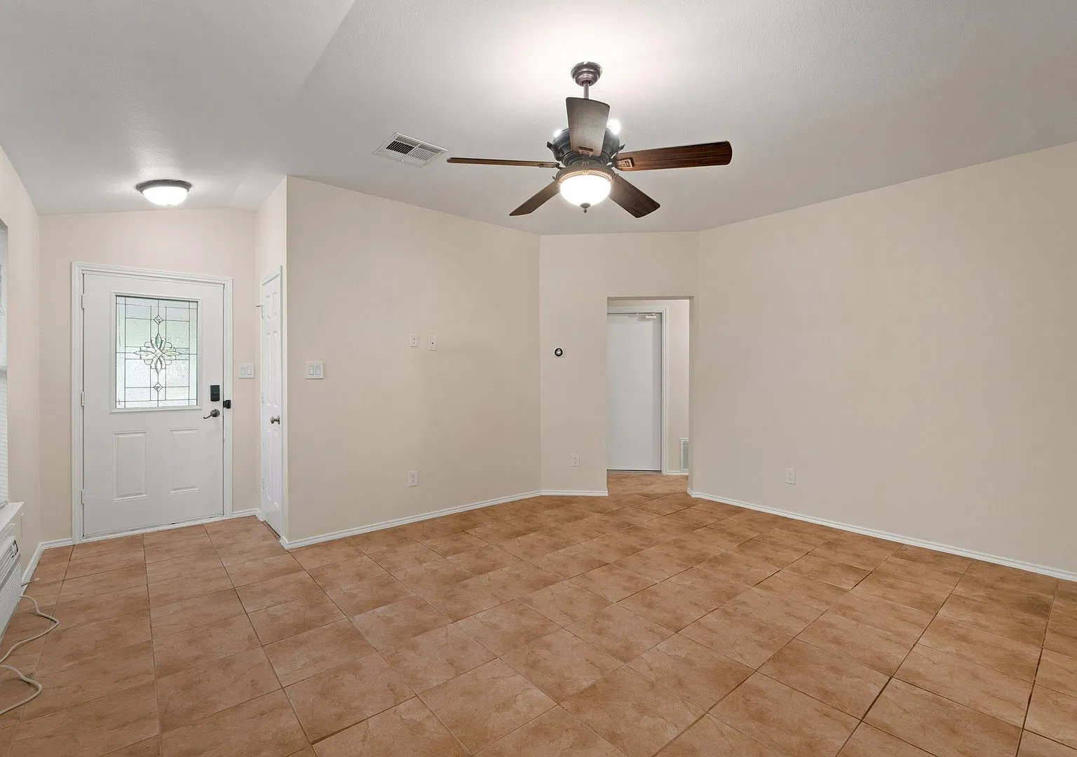 Fresh Interiors, Flexible Living Space & Less Mowing in Block House Creek | $1,995/Month — Photo 3