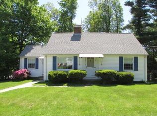 2 Kenwood Rd, Holden, MA 01520