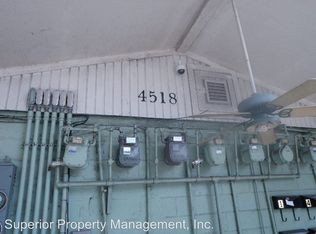 4518 Saint Claude Ave APT 3, New Orleans, LA 70117
