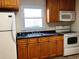 Rented by Prime Realty