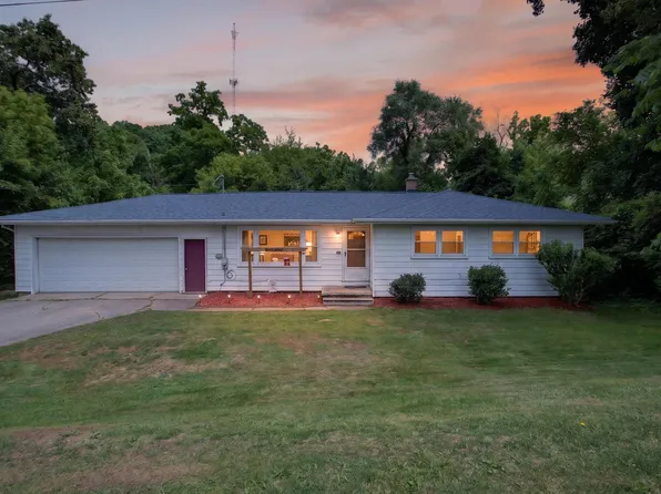 100 N 2nd St, Jackson, MI 49202