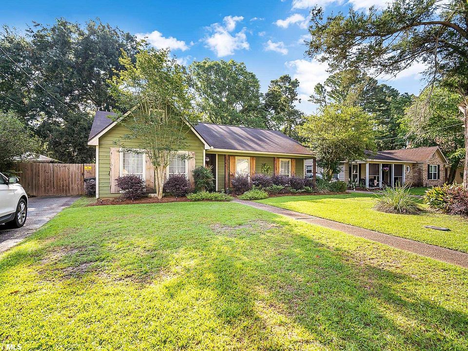 21058 Meadowbrook Dr, Fairhope, AL 36532 Zillow