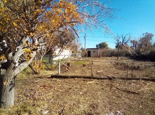 10530 S Tin Ln, Mohave Valley, AZ 86440