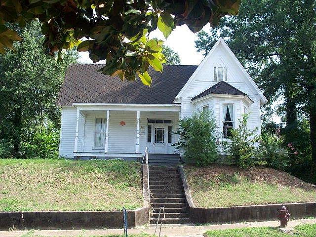 1st image of this home