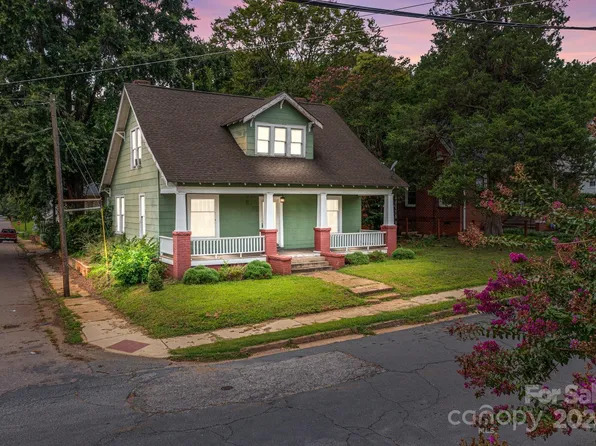 531 E Fisher St, Salisbury, NC 28144