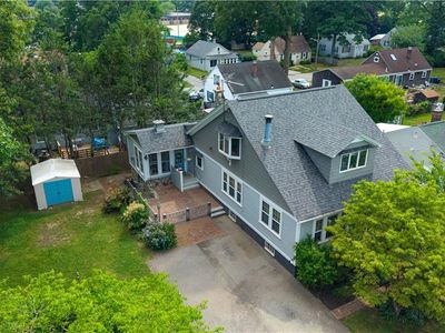 116 Benbridge Ave, Warwick, RI, 02888