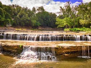 5909 Westworth Falls Way LOT 3, Fort Worth, TX 76114
