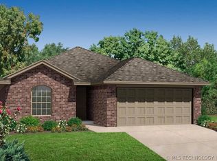 10933 S 275th East Ave, Coweta, OK 74429