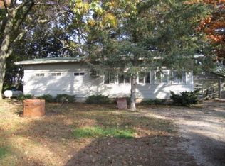 W5738 Oxbow Trl, Princeton, WI 54968
