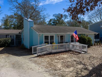 114 NW 16th Street, Oak Island, NC, 28465