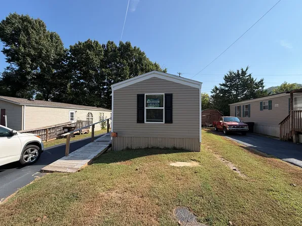 3207 Rifle Range Dr Lot 10, Knoxville, TN 37918