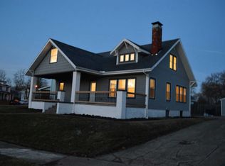 1032 Highland Ave, Lafayette, IN 47905