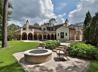 7 Thornblade Cir, Spring, TX 77389