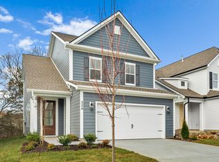 126 Portico Pl LOT 53, La Vergne, TN 37086