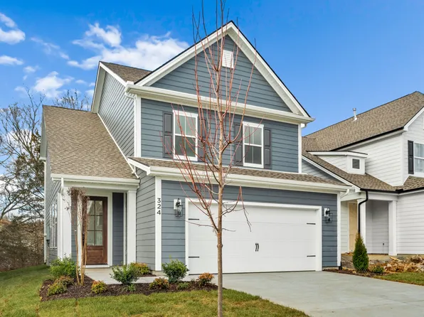 126 Portico Pl Lot 53, La Vergne, TN 37086