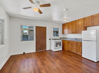 1117 Hoolai St #11, Honolulu, HI 96814