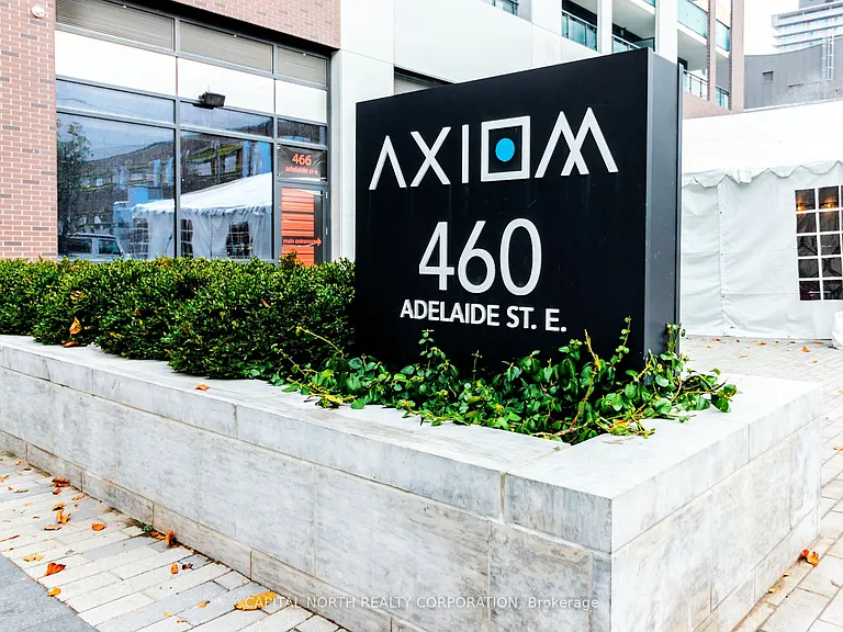 460 Adelaide St E #629 — Photo 3