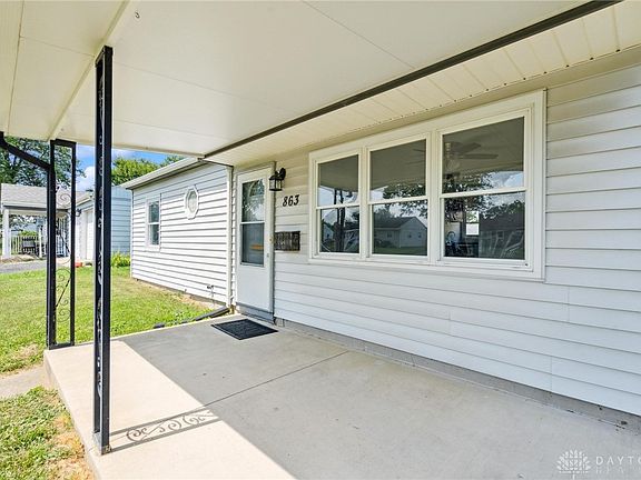 3rd image of 863 Spartan Ave
