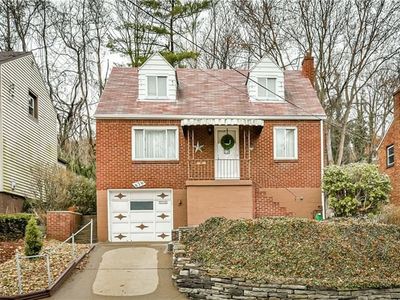 826 Hartman St, McKeesport, PA, 15132