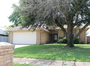 9720 Rail Rd, Oklahoma City, OK 73130