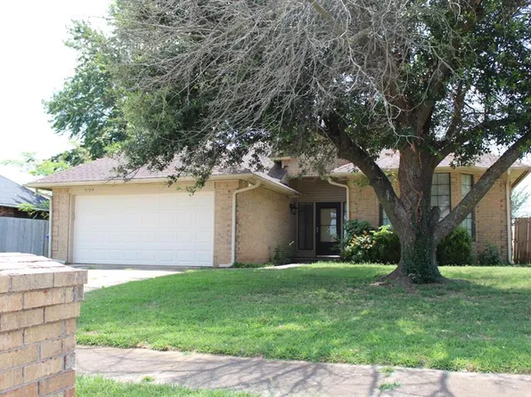 9720 Rail Rd, Oklahoma City, OK 73130