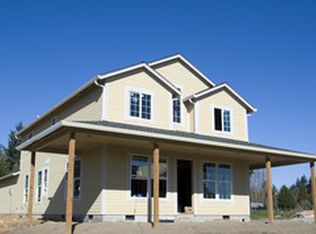 18 NE 17th St, Battle Ground, WA 98604