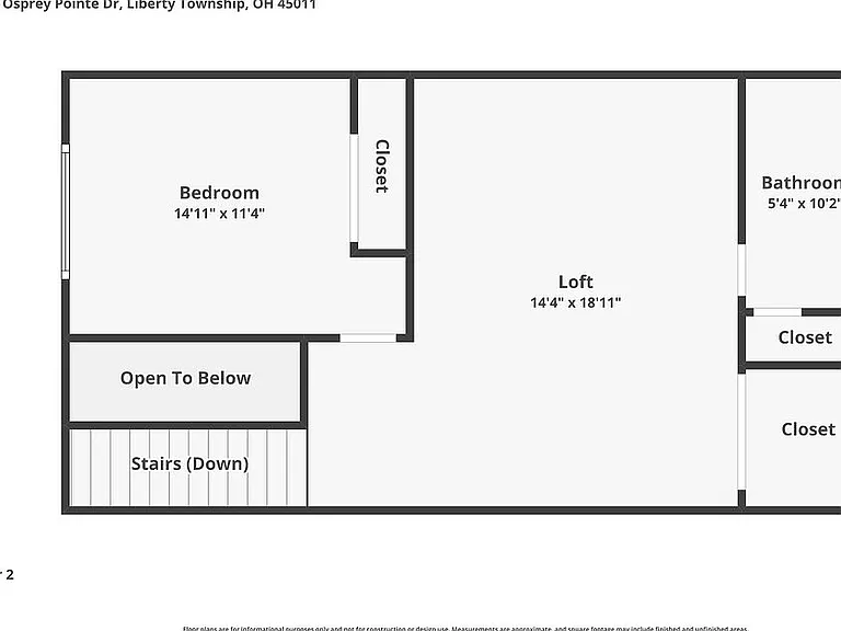4865 Osprey Pointe Dr — Photo 35