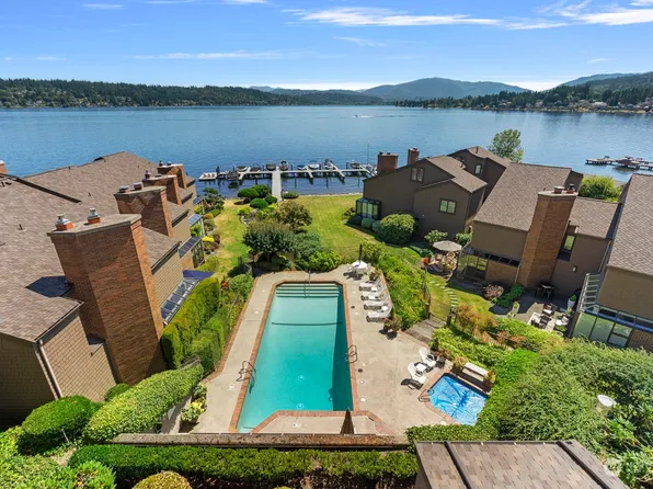 3110 W Lake Sammamish Parkway SE #27, Bellevue, WA 98008