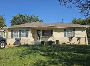 829 NW 33rd St, Lawton, OK 73505