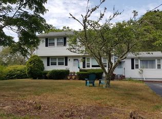 147 Freemans Way, Brewster, MA 02631