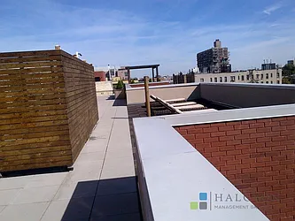 Rented by Halcyon Management Group LLC