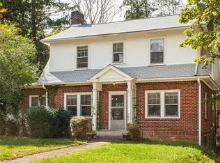203 Brucemont Cir, Asheville, NC 28806