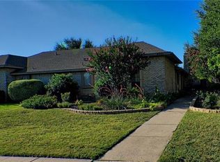 4001 San Mateo Dr, Plano, TX 75093