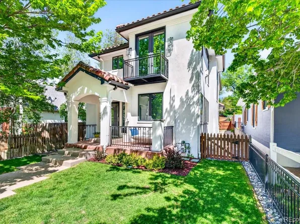 1634 S Emerson Street, Denver, CO 80210