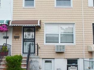 243 Brinsmade Ave, Bronx, NY 10465